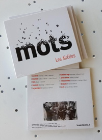 le CD